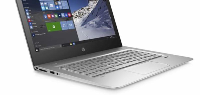 HP ENVY 13_right front facing